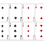 17 Free Printable Playing Cards Kitty Baby Love