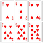 17 Free Printable Playing Cards Kittybabylove Pertaining To Deck Of