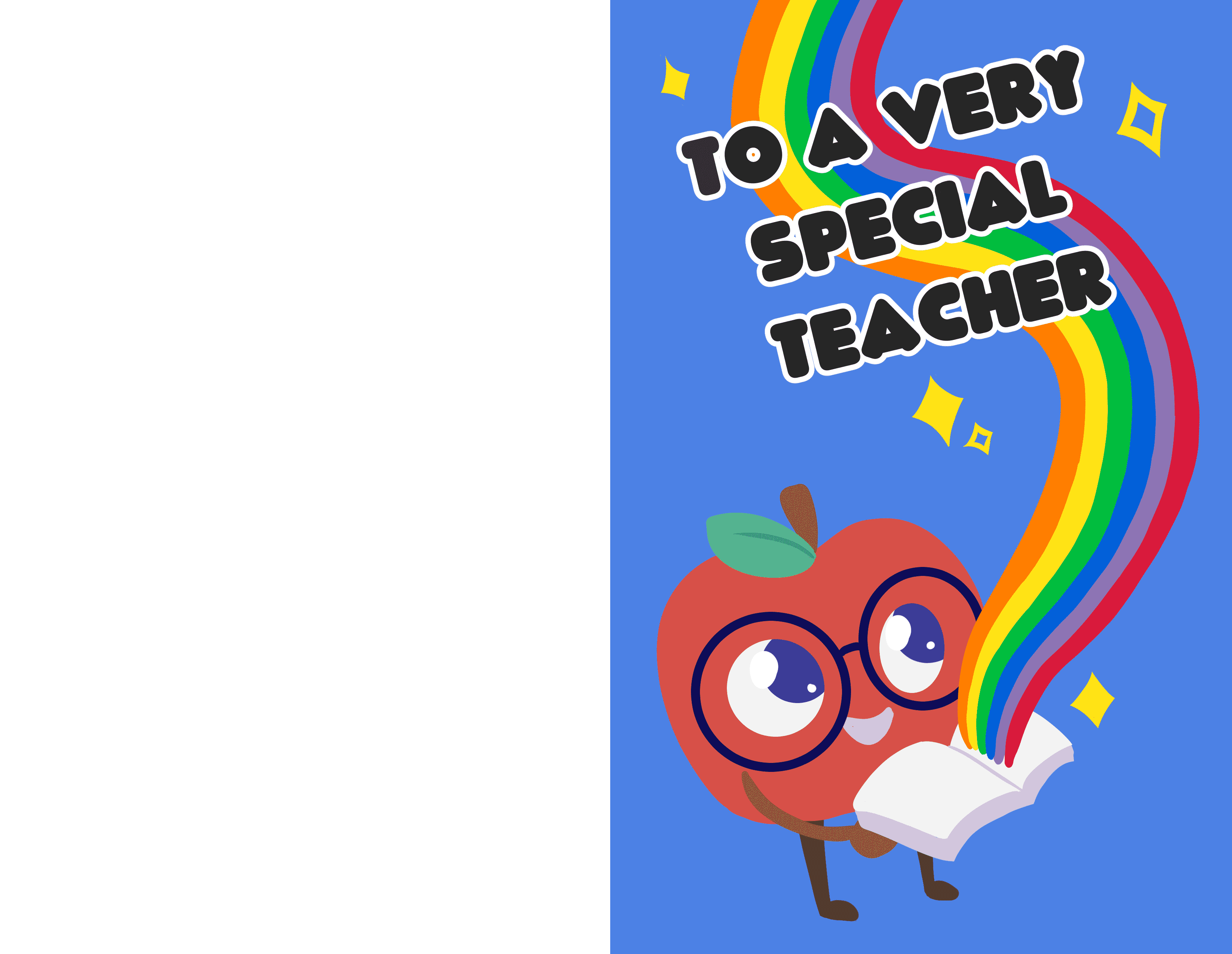  Free Printable Teacher Business Cards Free Printable Card