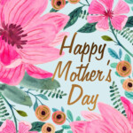 31 Printable Cards Right In Time For Mother s Day Free Mothers Day