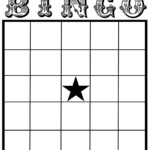 5 5 Printable Bingo Cards Blank Printable Bingo Cards