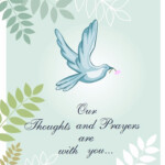 9 Free Printable Sympathy Cards For Any Loss Sympathy Card Sayings