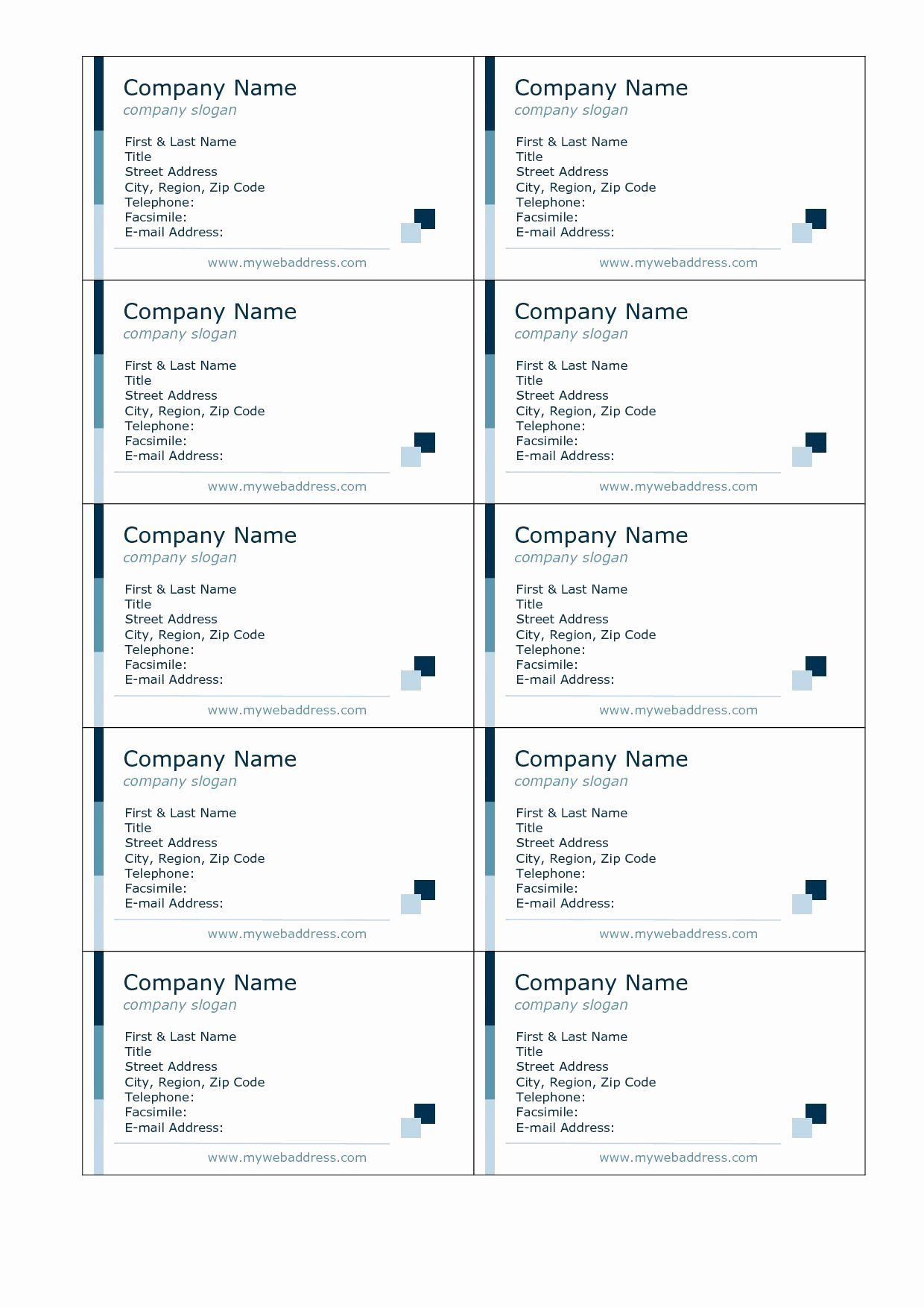 Avery Label Template Google Docs New 018 Template Ideas Free Printable