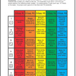 Brain Gym Exercises Expert Psychologists Interagency Clinical Network