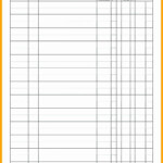 Debit Card Register Template Excel Templates