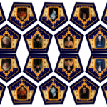Filch s Office Chocolate Frog Cards Final