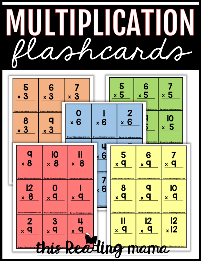 Flash Card