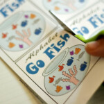 FREE Alphabet Go Fish Game 123 Homeschool 4 Me