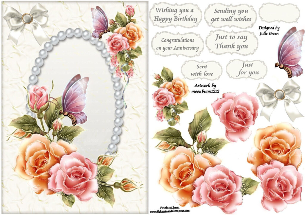 Free Decoupage Printables Printable Word Searches