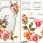 Free Decoupage Printables Printable Word Searches