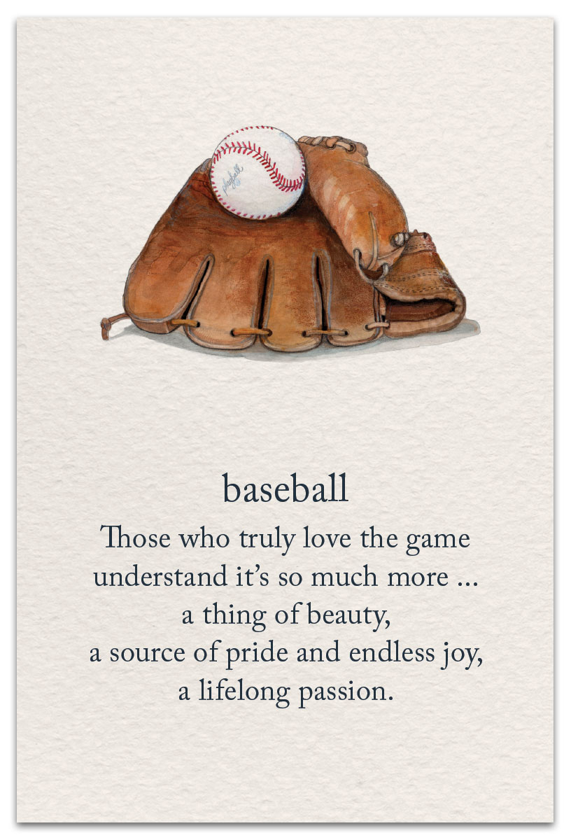 Baseball Birthday Cards Free Printable
