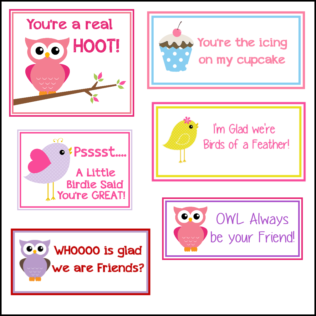Free Printable Cards 2021
