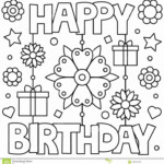 Free Printable Colorable Birthday Cards 2022 Bernheimandschwartz