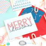 Free Printable Holiday Cards With Canon Damask Love Printable