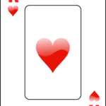Free Printable Playing Cards
