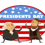 Free Printable Presidents Day Coloring Pages