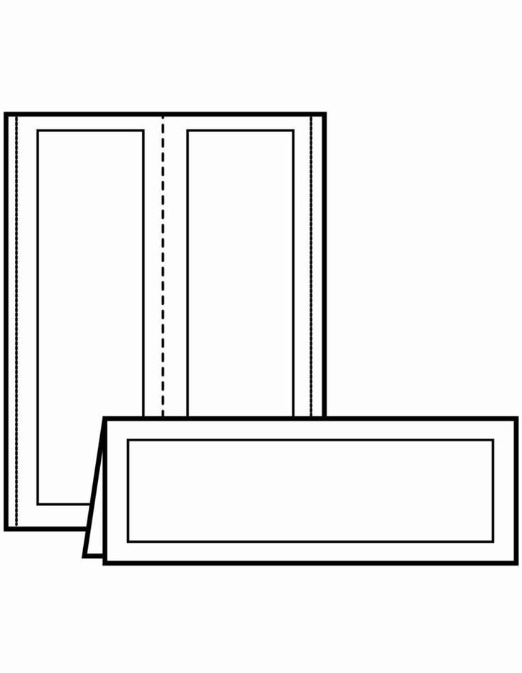 Free Table Tent Template Nisma Info