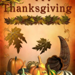 Free Thanksgiving Cards And Thanksgiving Day Wishes Images Free