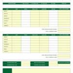 Get Free Free Printable Time Cards pdf Vcon duhs edu pk