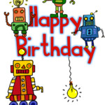 Happy Birthday Free Cards Printable Free Printable