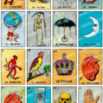Loteria Printable Cards Free Free Printable A To Z