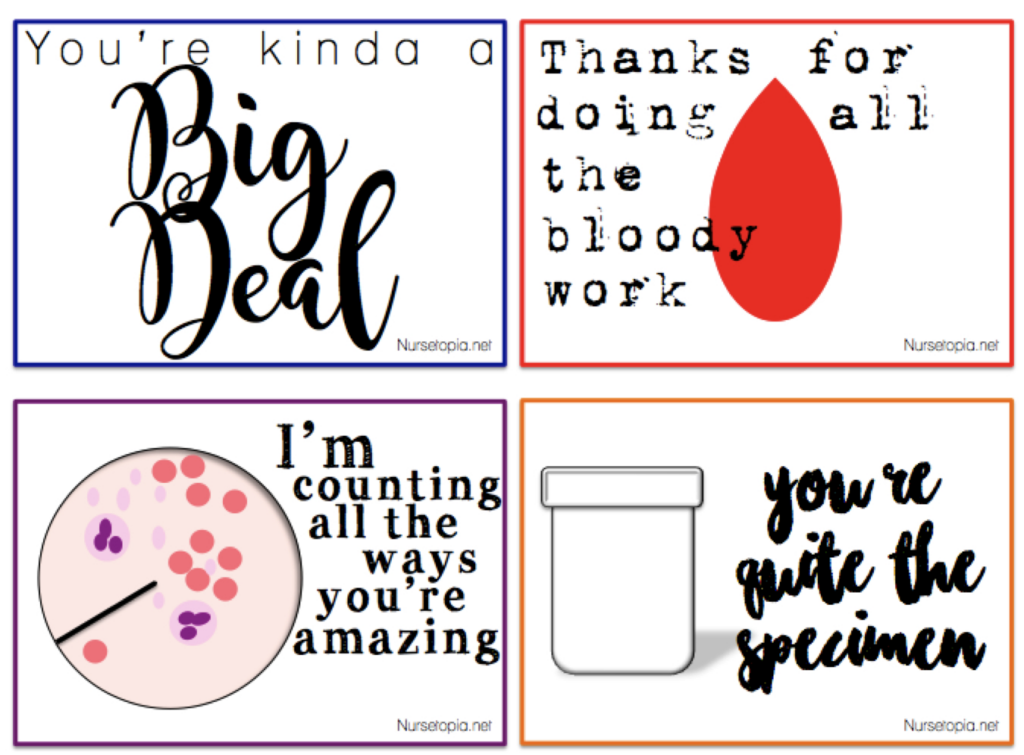 Nurses Day Cards Free Printable Free Printable