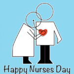 Nurses Day Cards Free Printable Printable Card Free