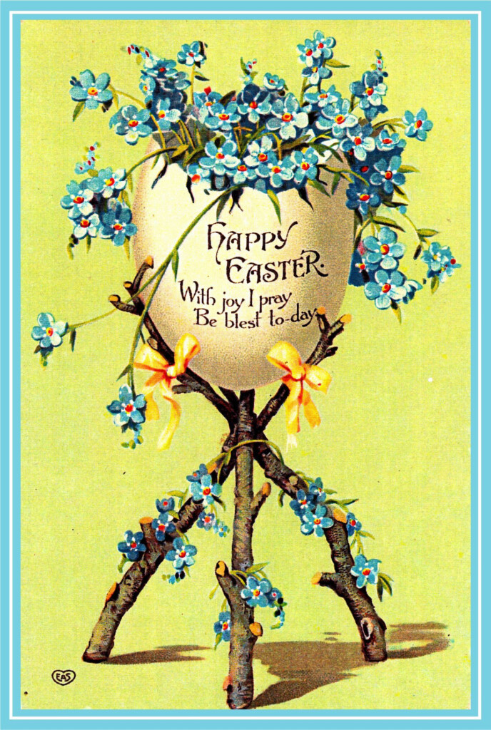 Pin On Easter Celebrate Jesus FREE Printables 