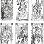 Pin On Mythology And Old World Printables