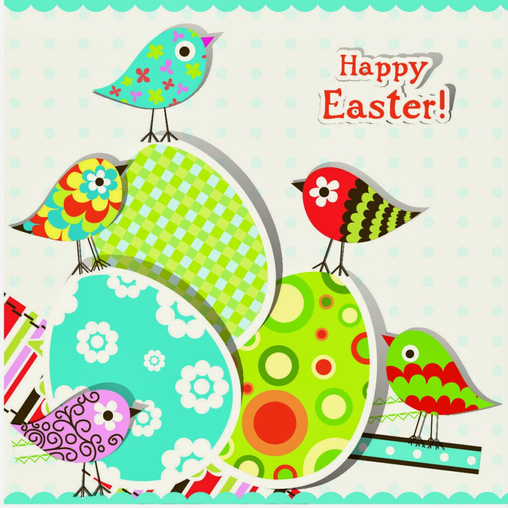 Printable Birthday Cards Printable Easter Cards FEBRUARY 2020