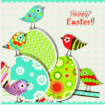 Printable Birthday Cards Printable Easter Cards FEBRUARY 2020