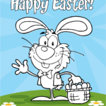 Printable Birthday Cards Printable Easter Cards FEBRUARY 2020