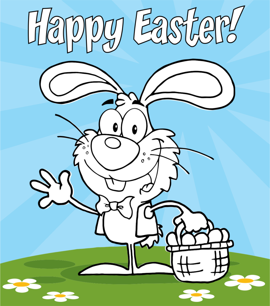 Printable Birthday Cards Printable Easter Cards FEBRUARY 2020