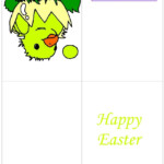 Printable Easter Cards And Free Easter Greeting Cards From Fun With