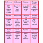 Printable Taboo Cards Download Printable Card Free