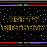 Star Wars Free Printables Catch My Party