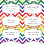 Switcheroo Brain Breaks Freebie Your Therapy Source Brain Breaks