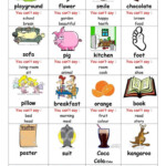 Taboo Game Cards Worksheet Free ESL Printable Worksheets Made By