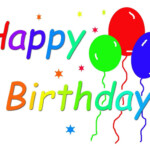 Template Free Printable Birthday Card