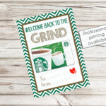 Welcome Back Card Printable Printable Card Free